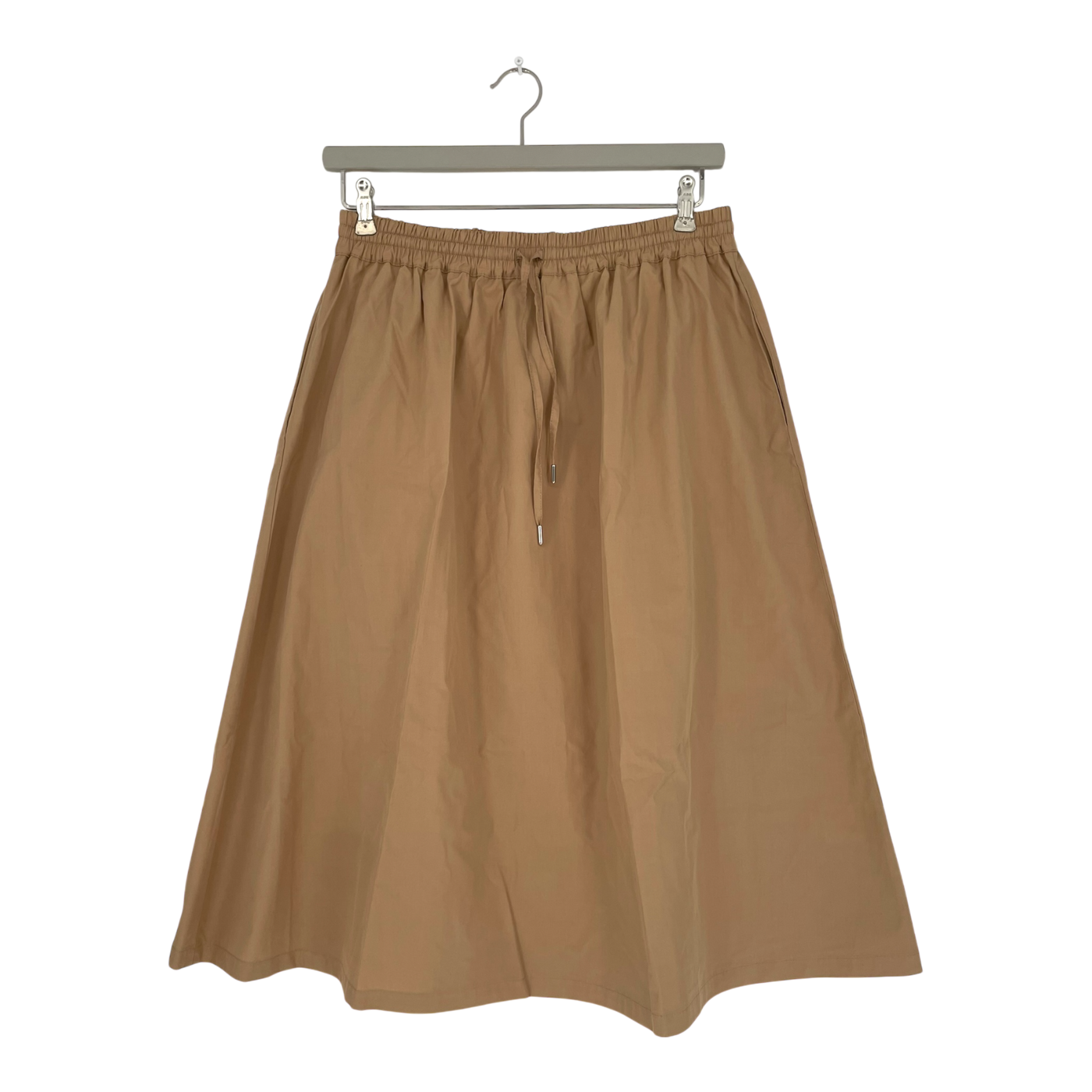 Toive polin skirt, beige | woman M