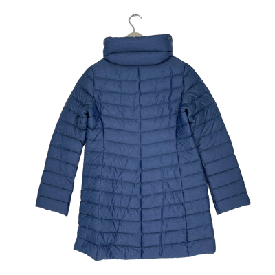 Joutsen ilmatar jacket, melange blue | woman S