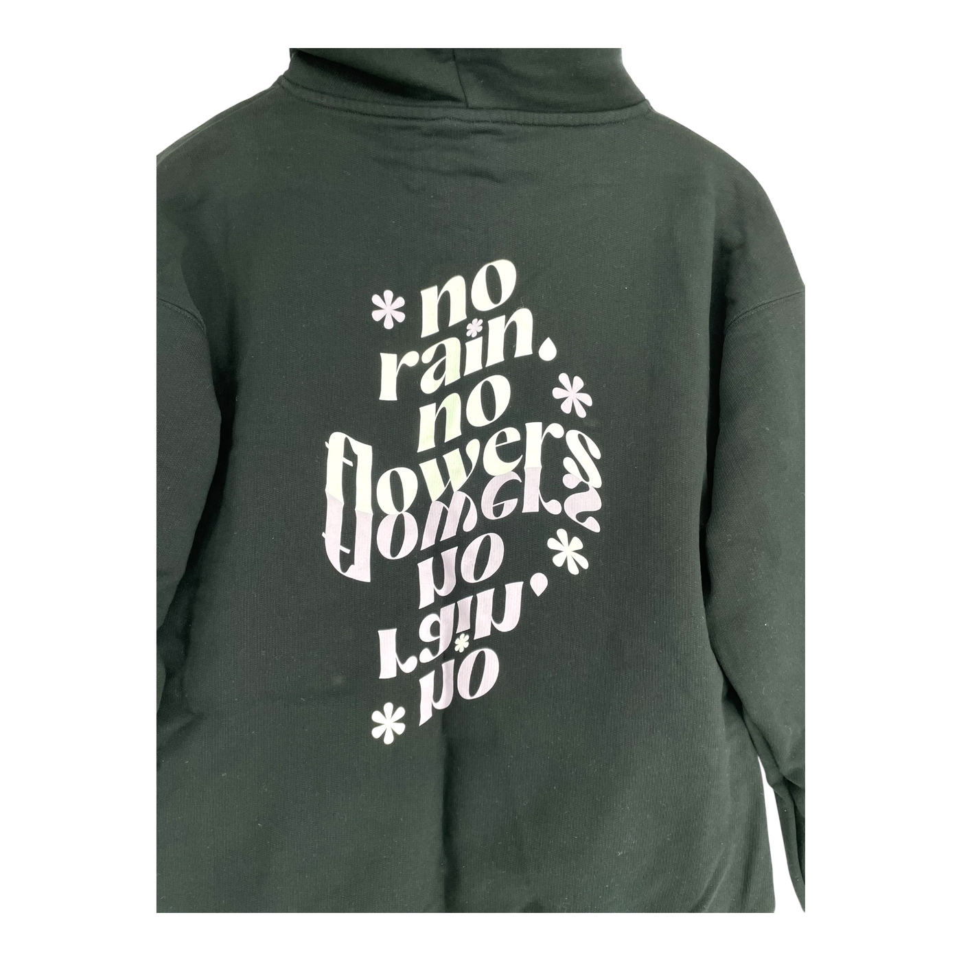 Toive hoodie, bloom | woman S