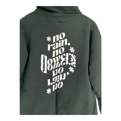 Toive hoodie, bloom | woman S