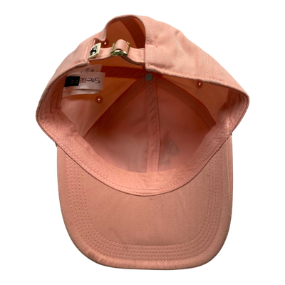 Mini Rodini cap, pink | 52/54cm