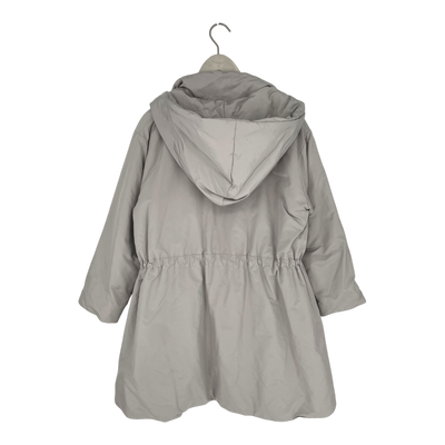 Falla kinos jacket, grey | woman S