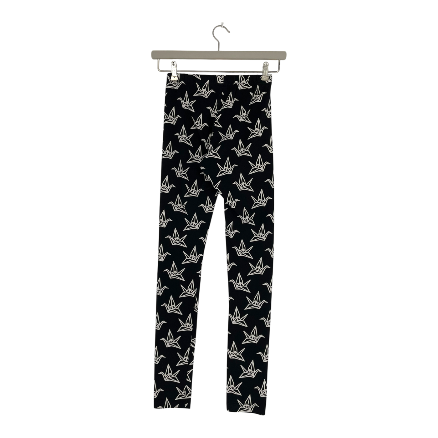 Yo Zen leggings, origami | woman M