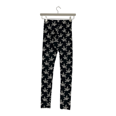 Yo Zen leggings, origami | woman M