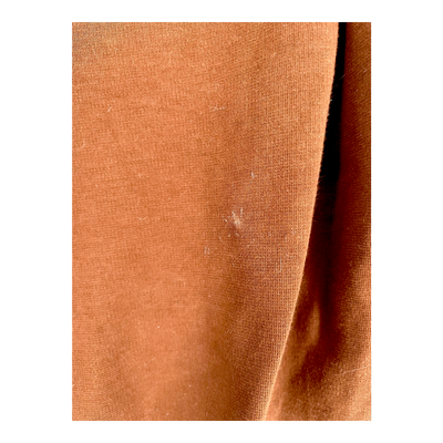 Riva Clothing mukava belted sweatpants, brown | woman XXL