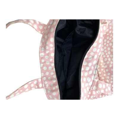 Marimekko bag, pink | onesize
