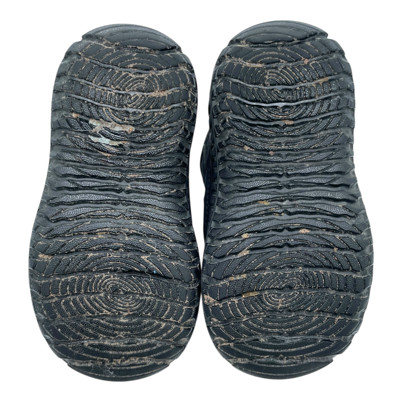 Reima passo 2.0 shoes, black | 21