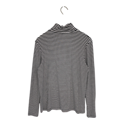 Soft Rebels marla rollneck knit, grey | woman M