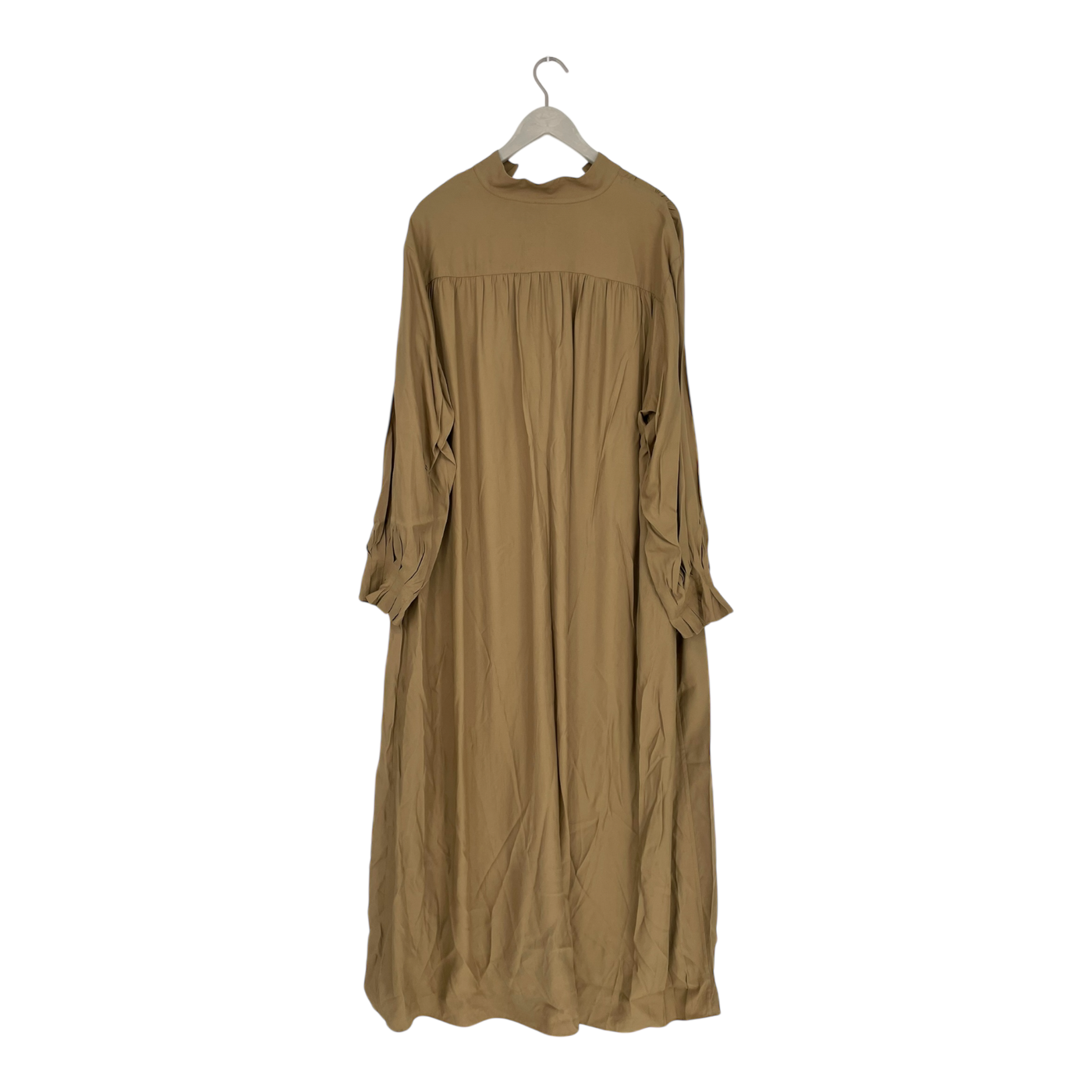 By Malene Birger daylia dress, mustard | woman 42