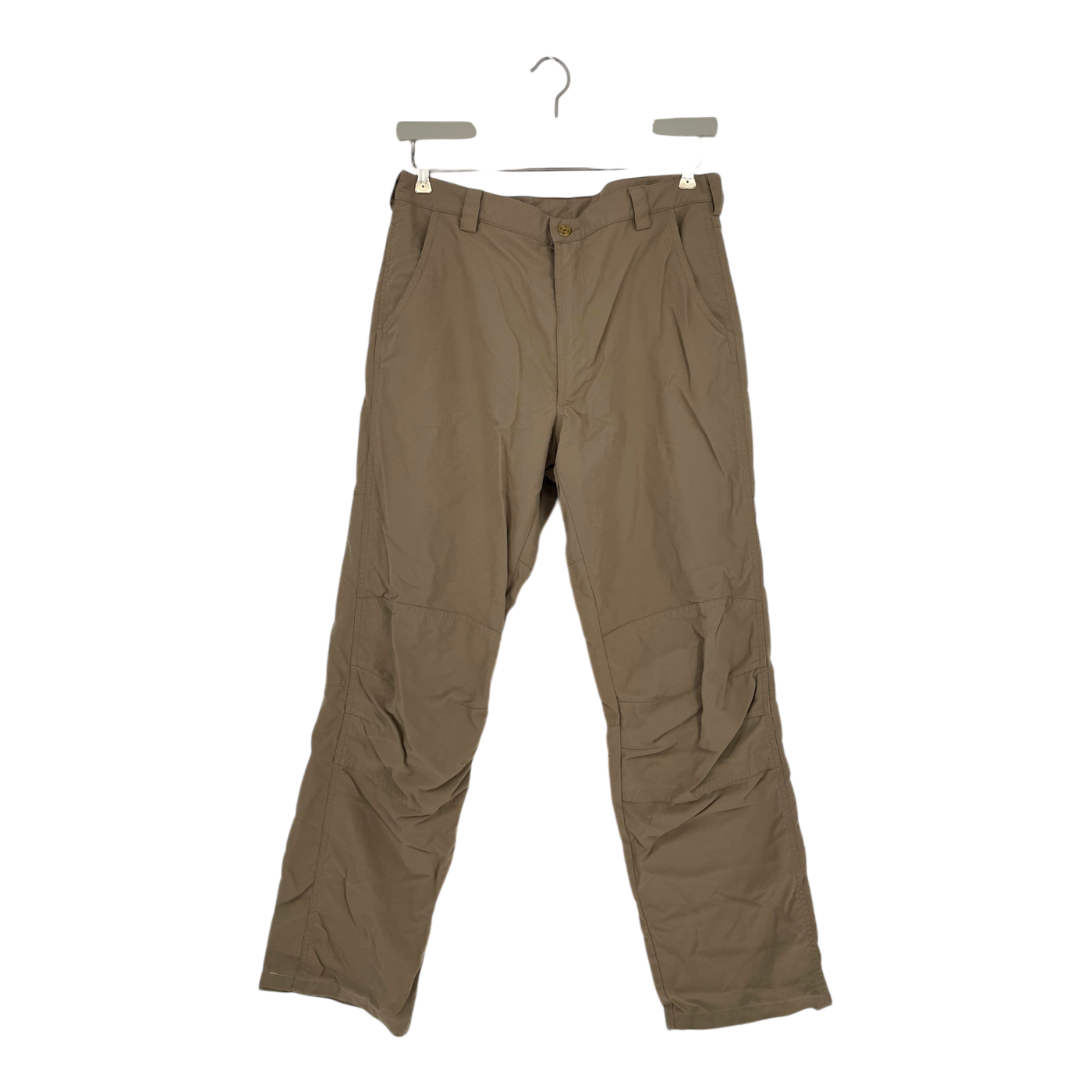 Haglöfs pants, beige | man 52