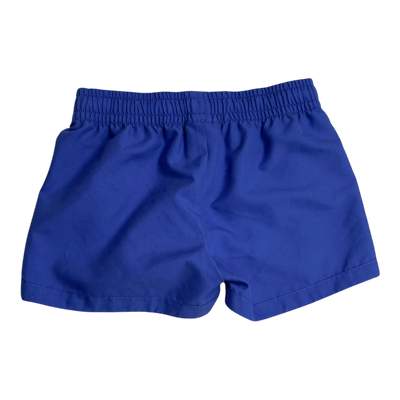 Reima nauru shorts, purple | 128cm