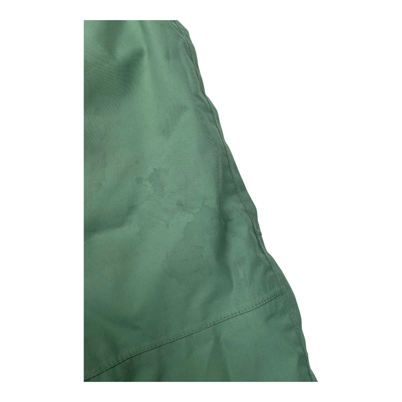 Reima kaura midseason pants, green | 92cm