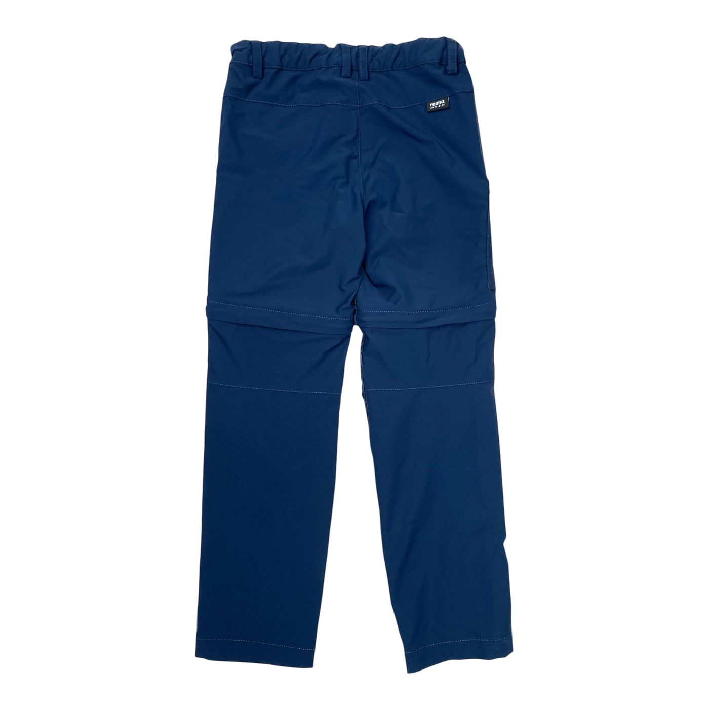 Reima sillat anti-bite outdoor pants, navy blue | 134cm