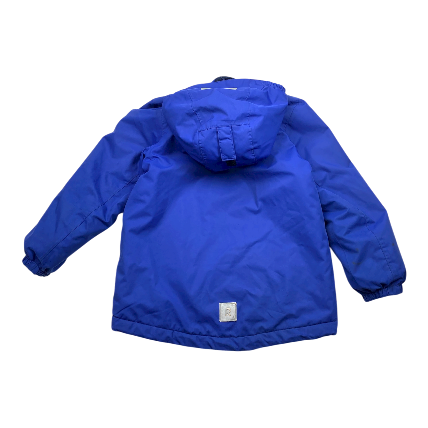 Reima nuotio winter jacket, blue | 134cm