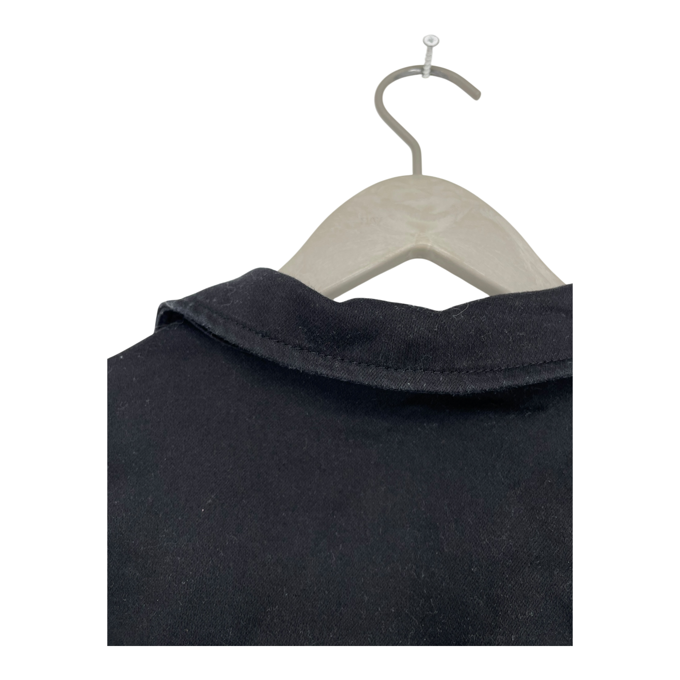 Makia buttoned shirt, black | woman M