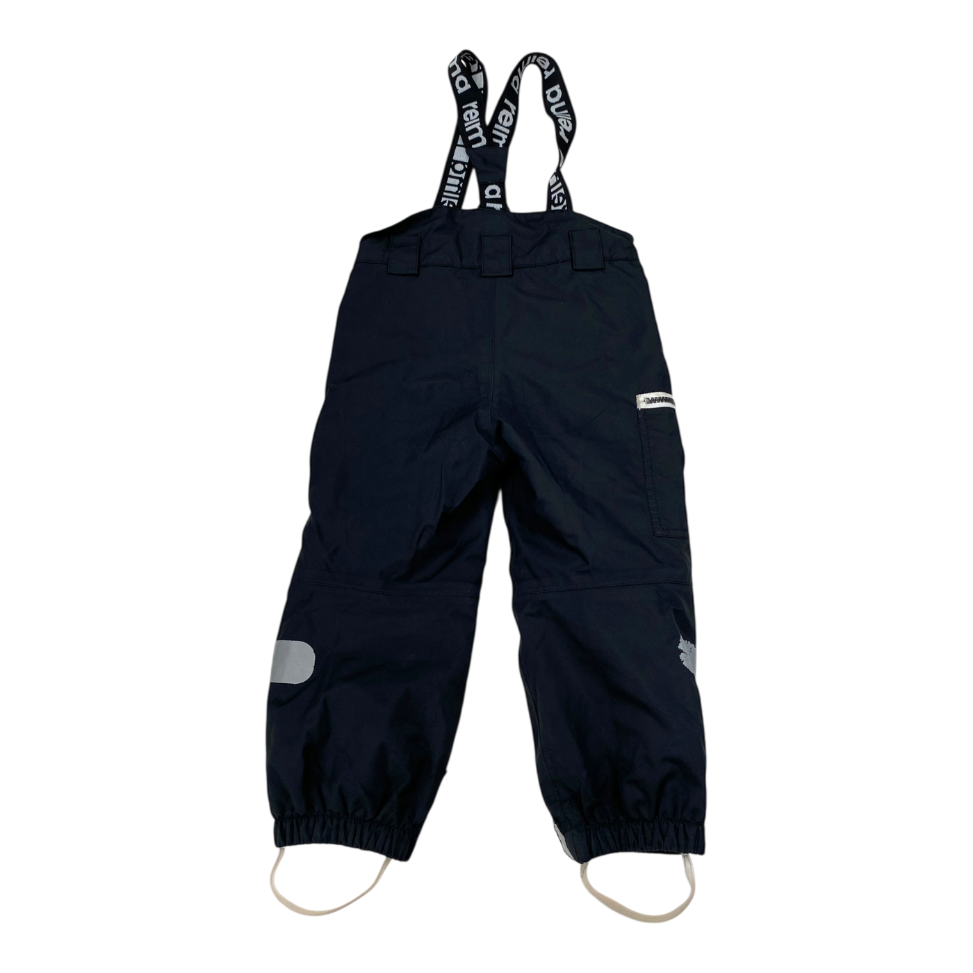 Reima tiksi winter pants, black | 98cm