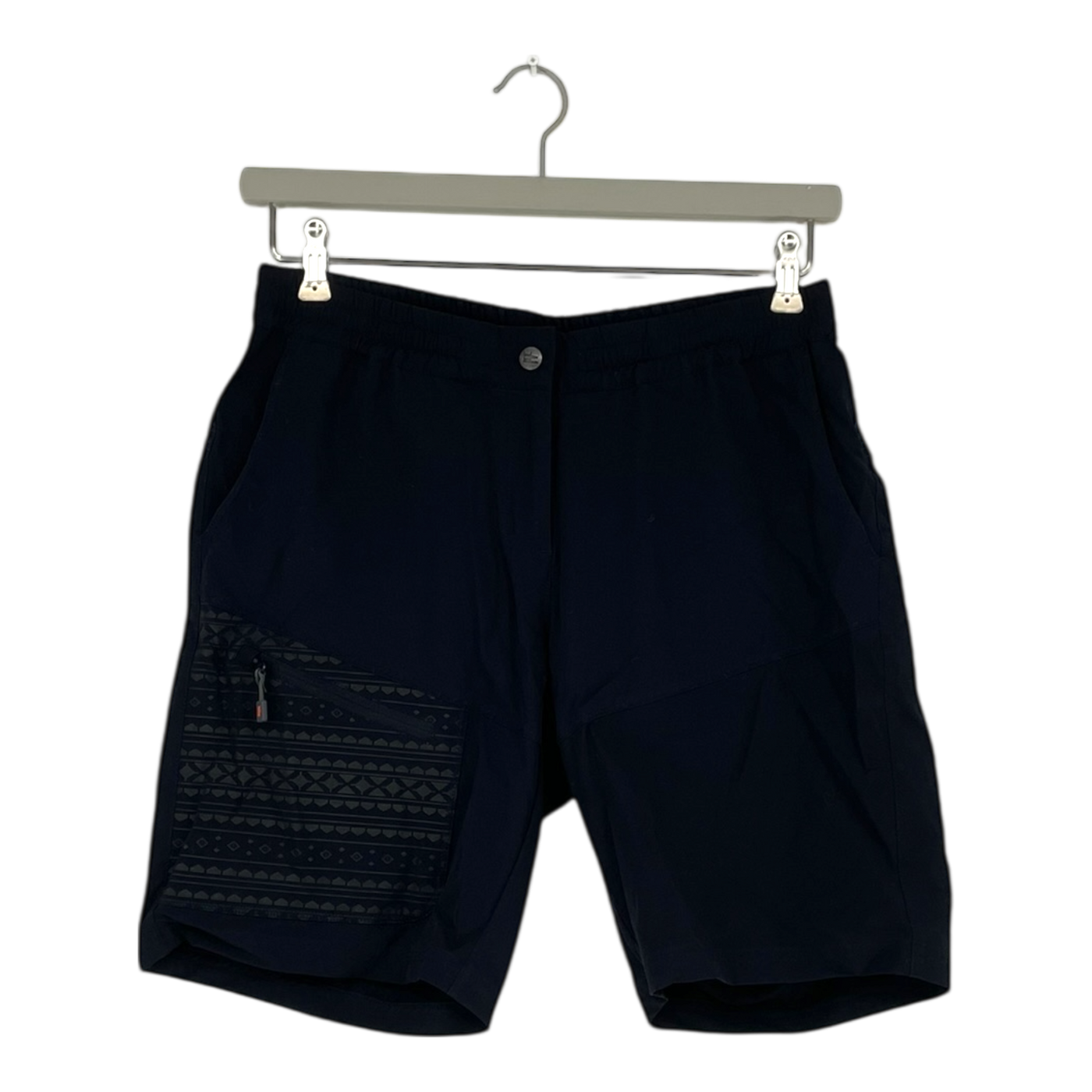 Varg rådmansö function shorts, black | man L