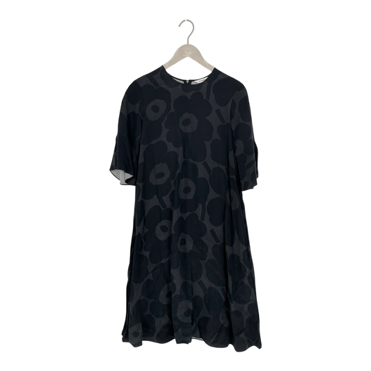 Marimekko logn bell sleeve dress, pieni unikko | woman 36