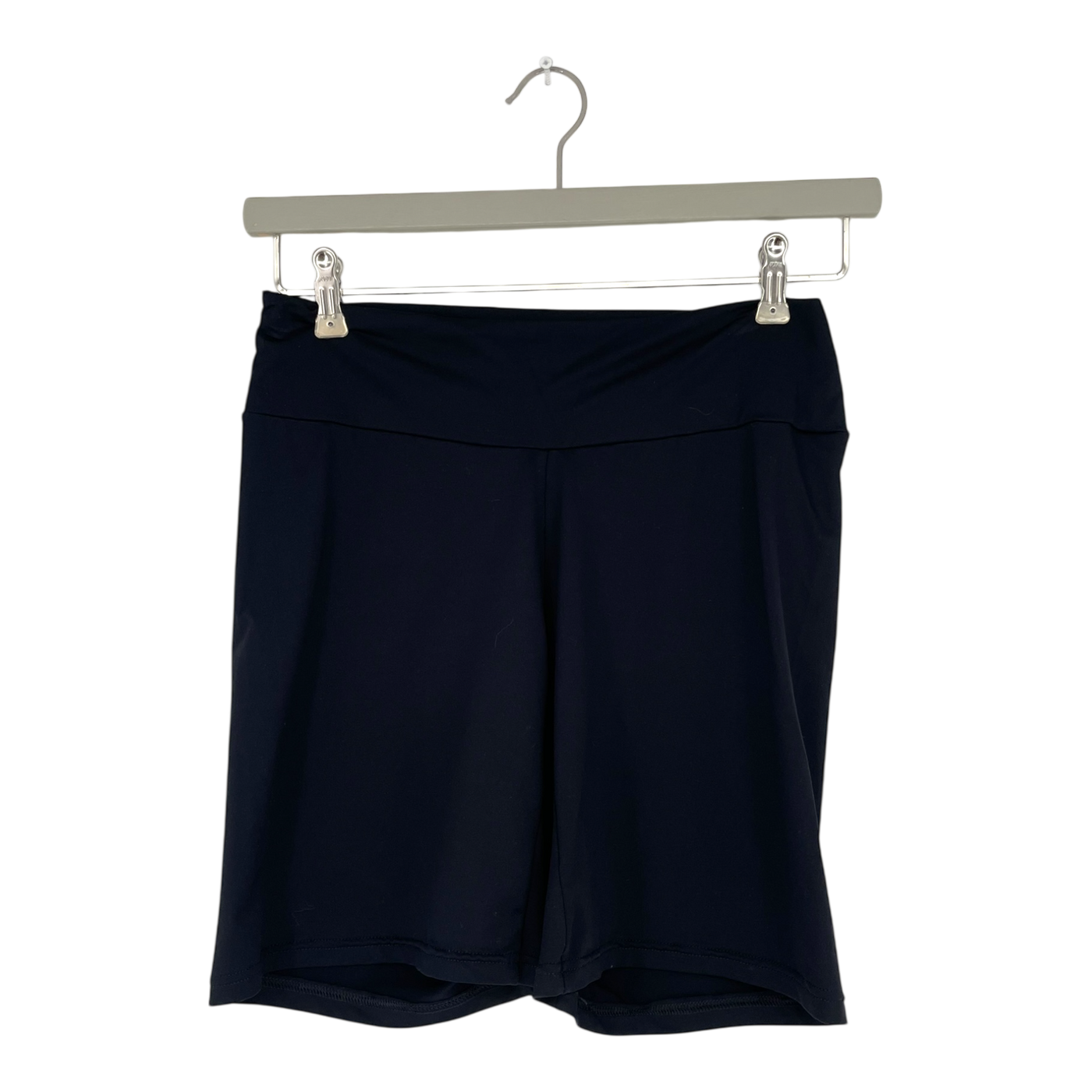 Nepra active shorts, black | woman XL