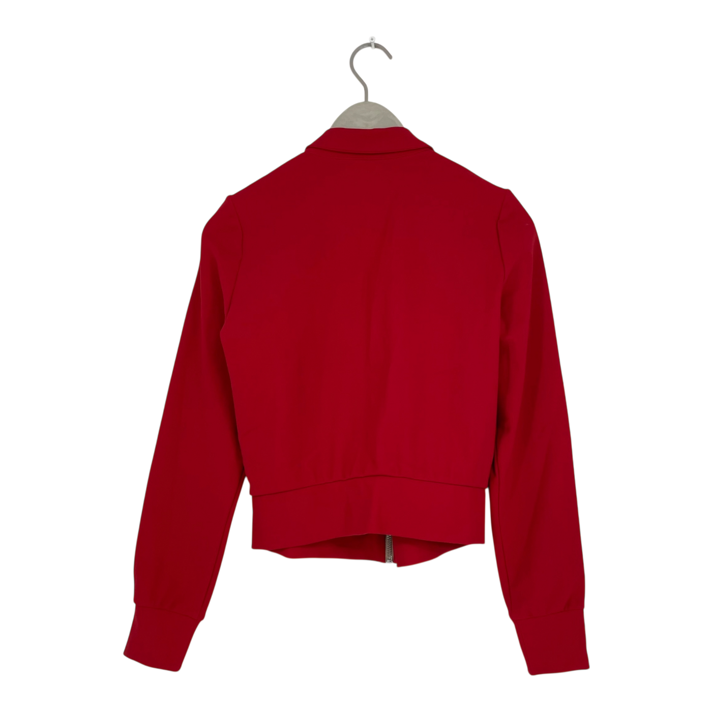 MWH of Sweden move jacket, red | woman 36