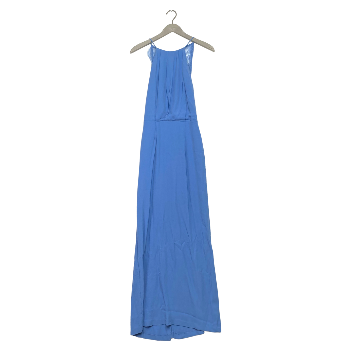 Samsøe & Samsøe willow long dress, sky blue | woman S
