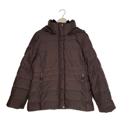 Joutsen janica, dark brown | woman M