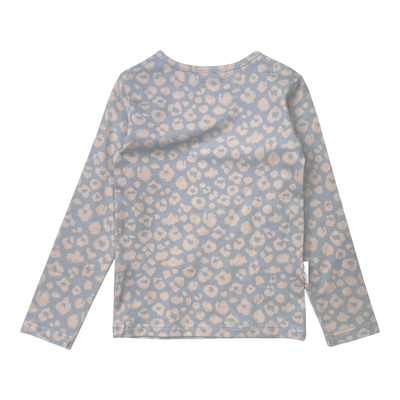 Gugguu shirt, leopard | 92cm