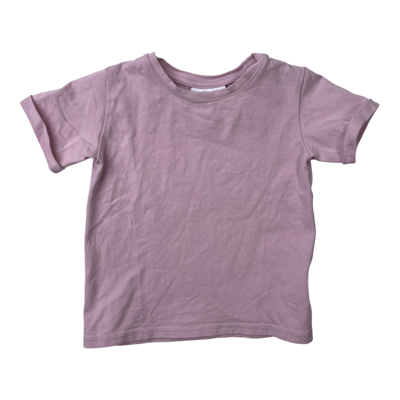 Gugguu t-shirt, old rose | 86cm