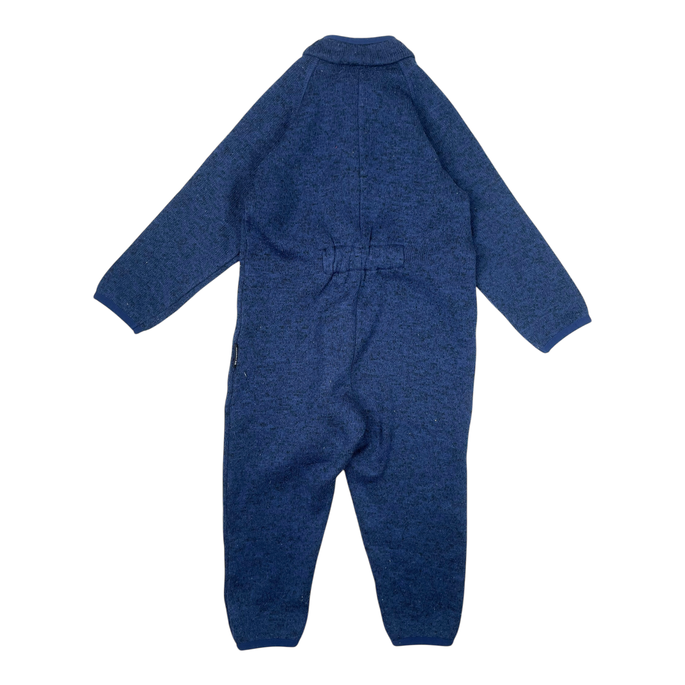 Reima tahti fleece overall, blue | 92cm