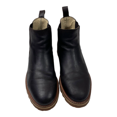 Makia district chelsea boots, brown | 42