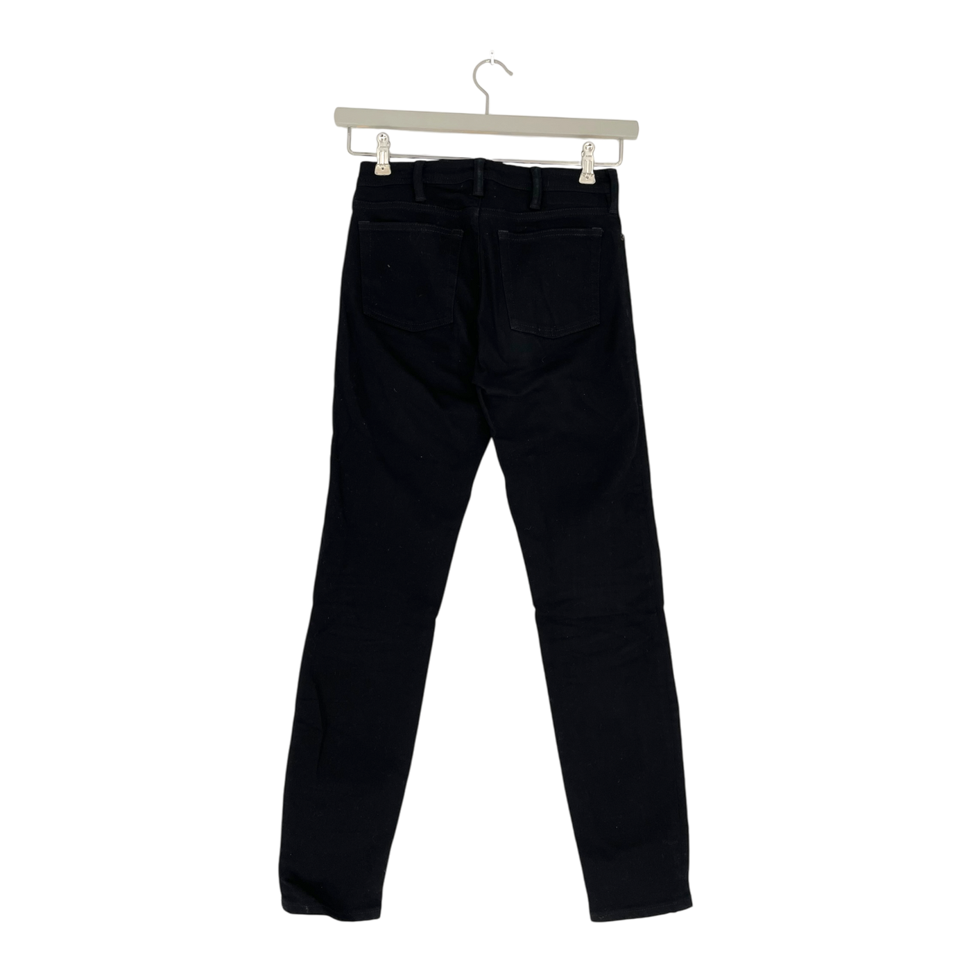 Acne Studios Climb jeans, black | woman 26/32"