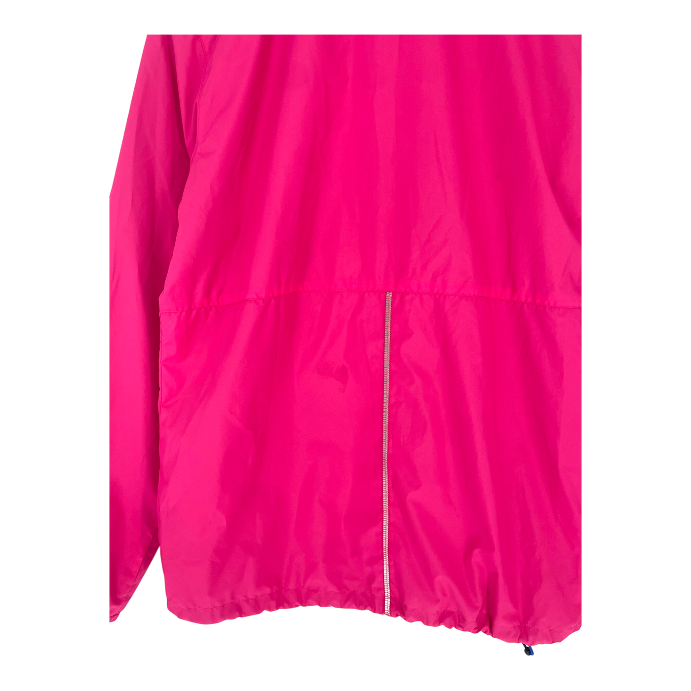 Halti windbreaker jacket, pink | woman 40