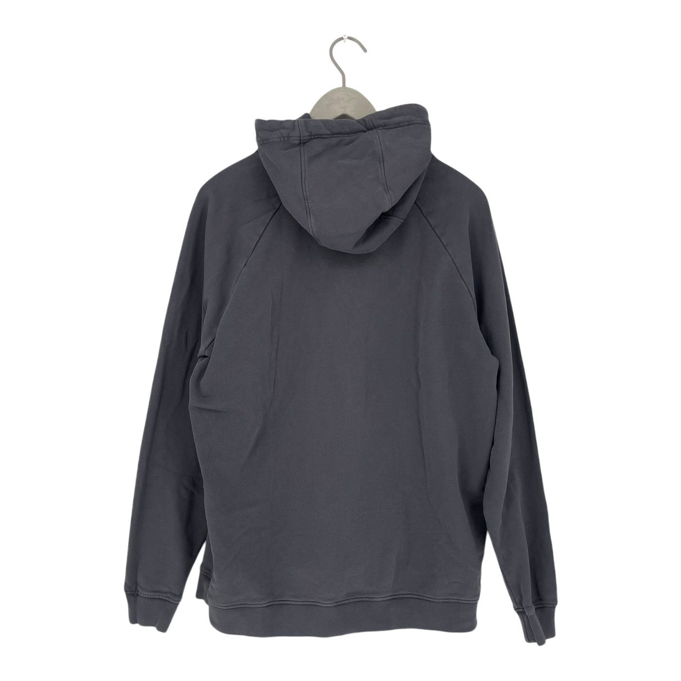 Riva Clothing hoodie, taupe grey | woman M