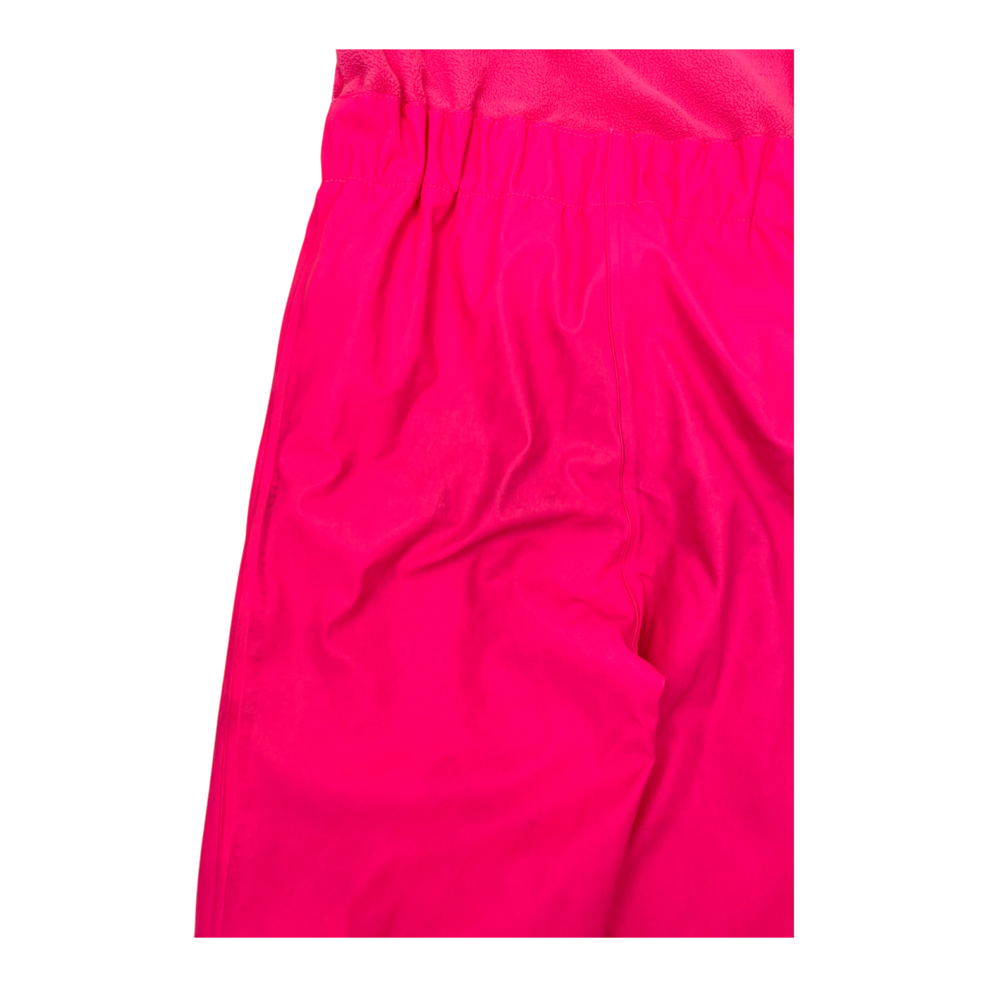 Reima loiske rain pants, bright pink | 86cm