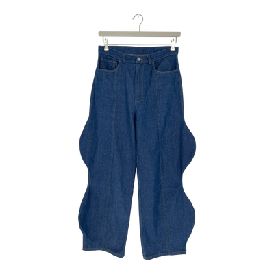 Vimma lizzie jeans, blue | woman M