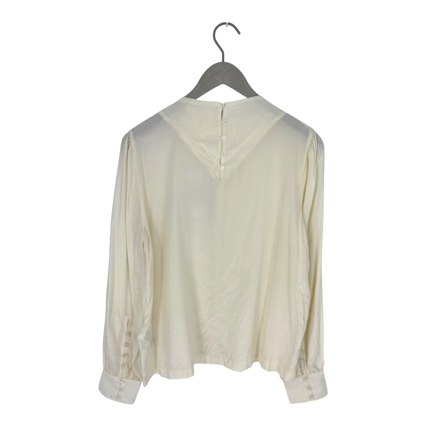 Soft Rebels nikki blouse, cream white | woman S