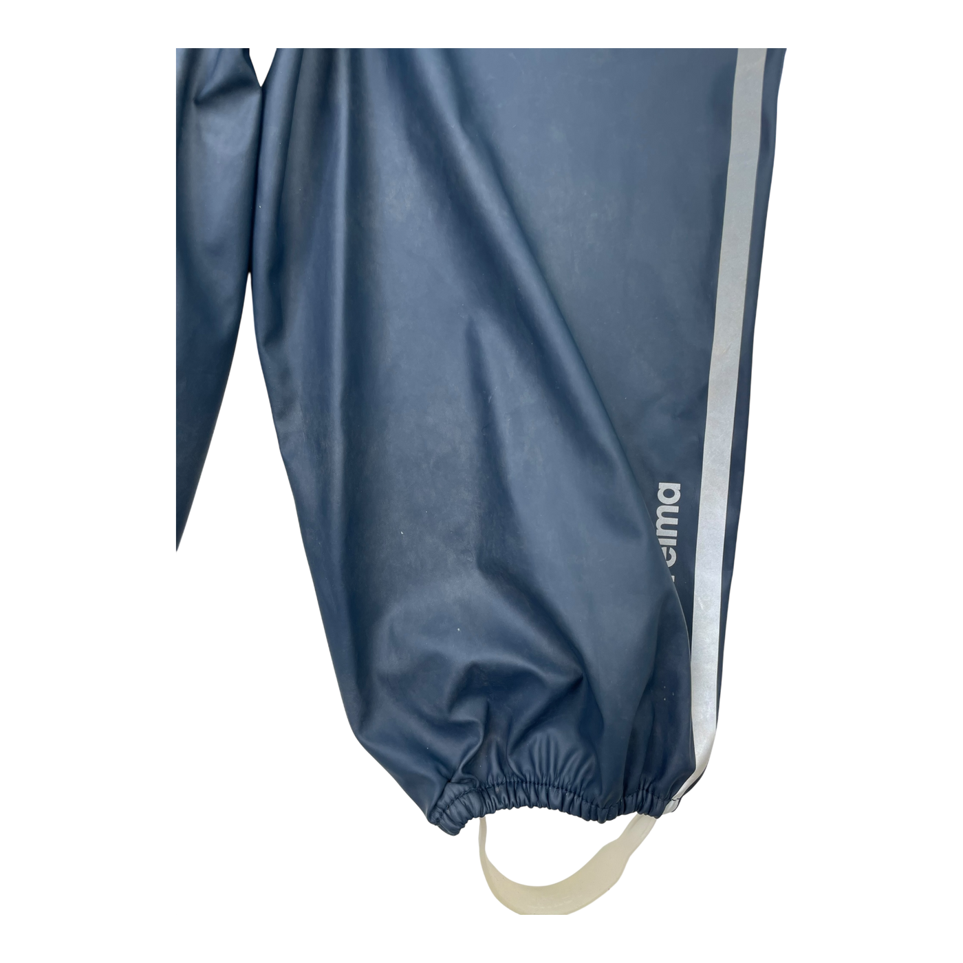 Reima rain pants, midnight blue | 86cm