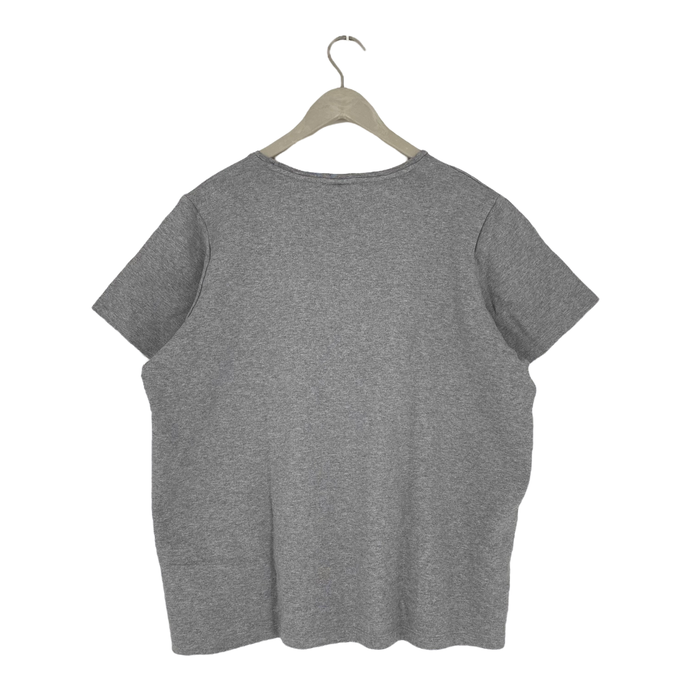 Kaiko the t-shirt, grey | woman XXL