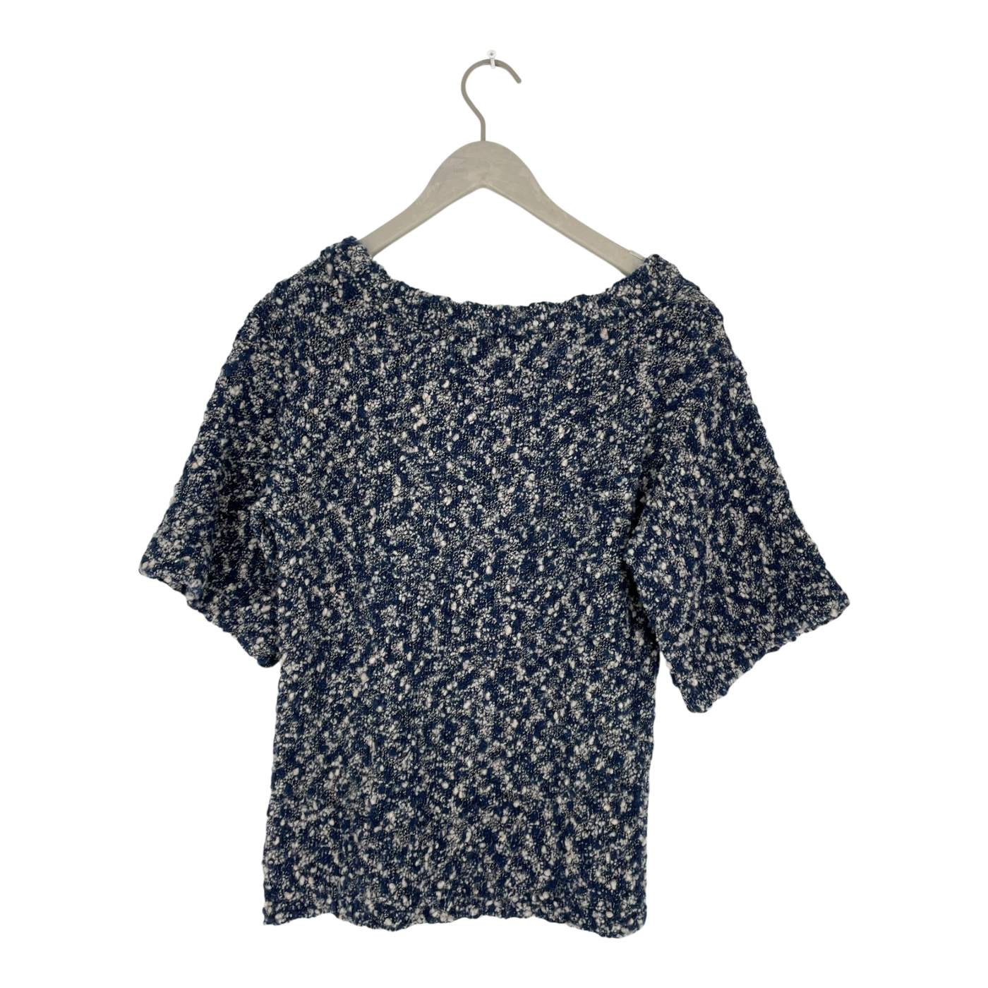 See By Chloé knitted blouse, blue | woman S