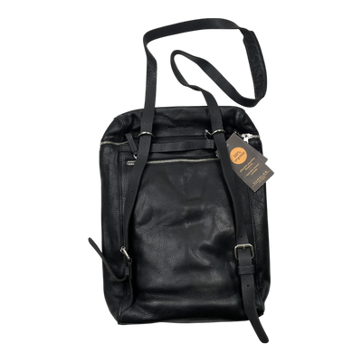 Harold's Bags backpack, black