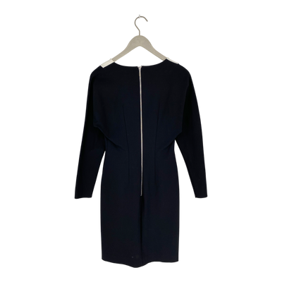 Studio Heijne friday dress, black/white | woman S