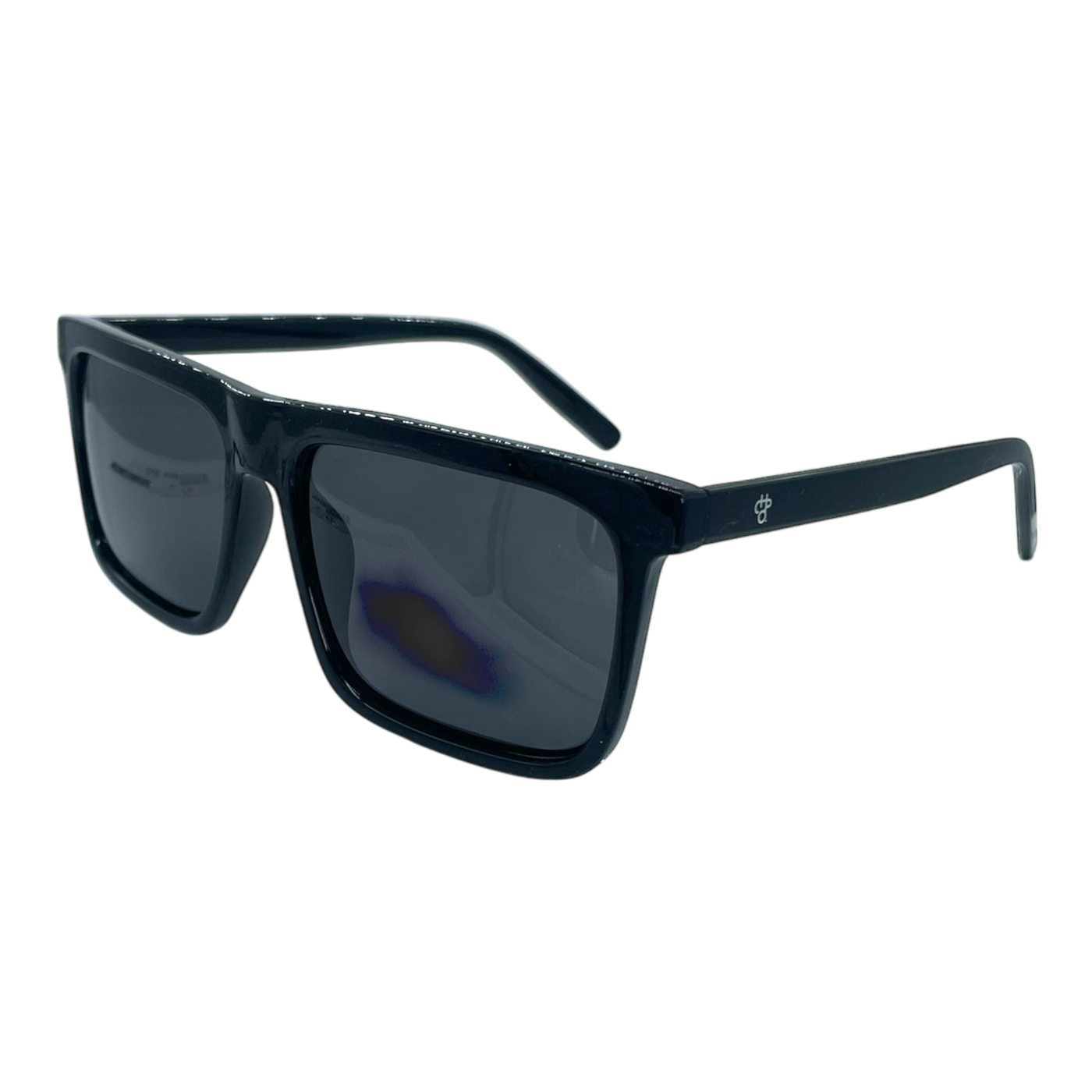 CHPO bruce sunglasses, black