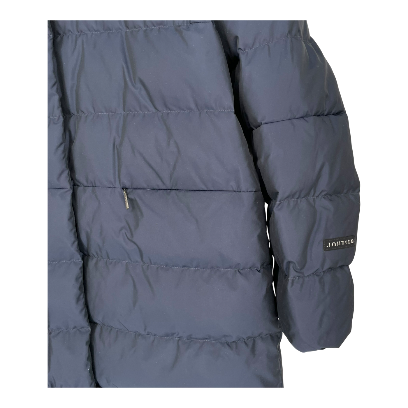 Joutsen sointi jacket, midnight blue | woman XXL