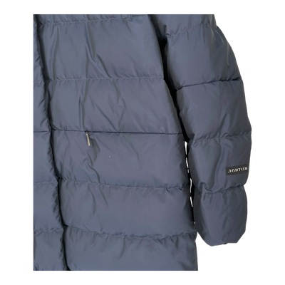 Joutsen sointi jacket, midnight blue | woman XXL