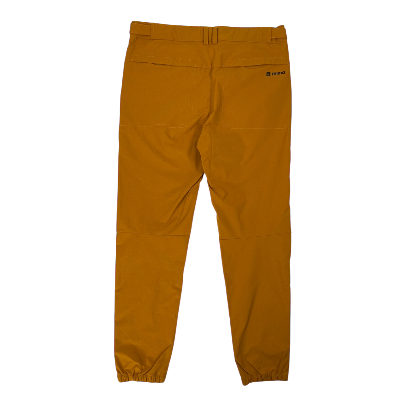 Reima kasvusta outdoor pants, golden brown | 146cm