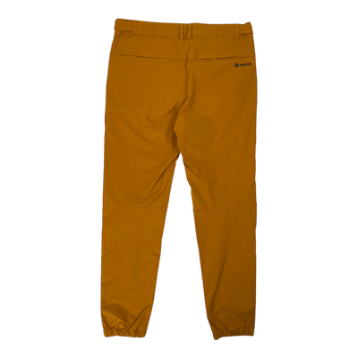 Reima kasvusta outdoor pants, golden brown | 146cm