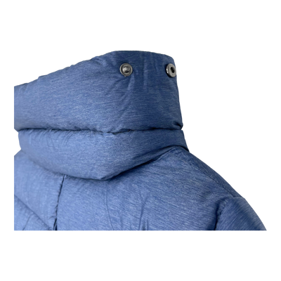 Joutsen ilmatar jacket, melange blue | woman S