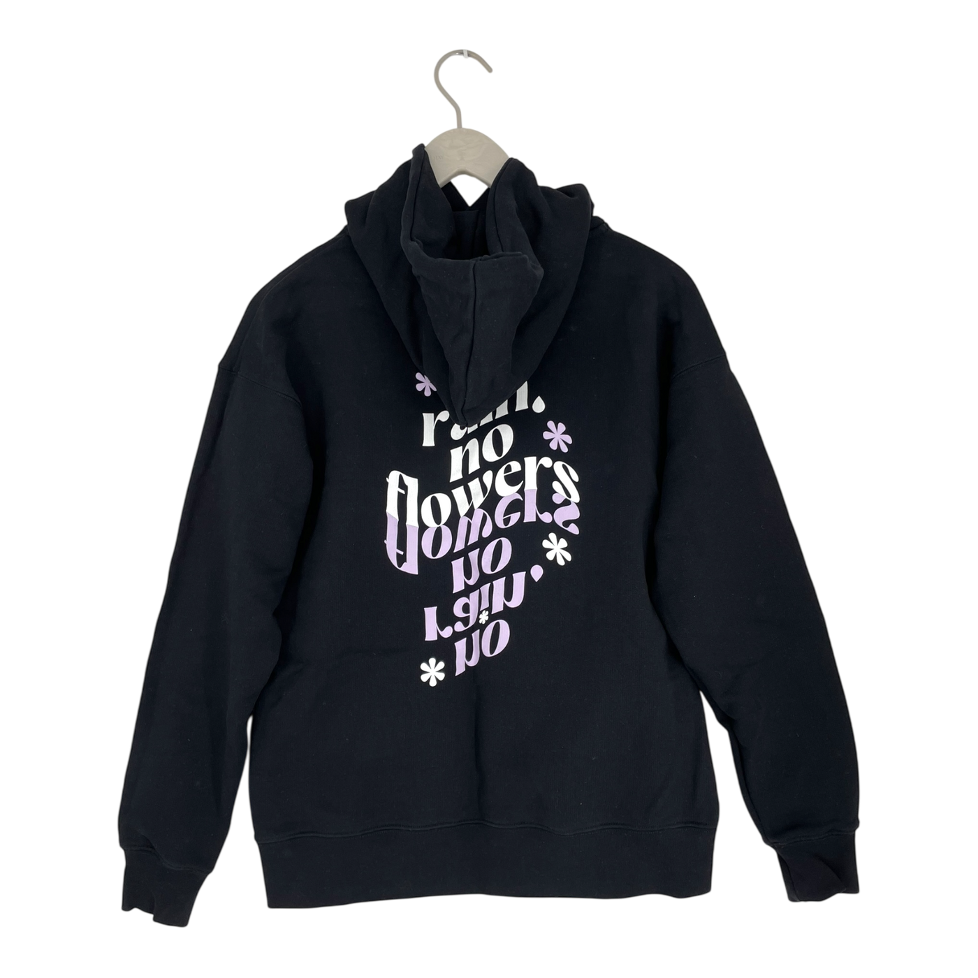 Toive hoodie, bloom | woman S