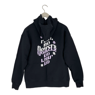 Toive hoodie, bloom | woman S