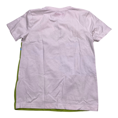 Reima t-shirt, bear | 128cm